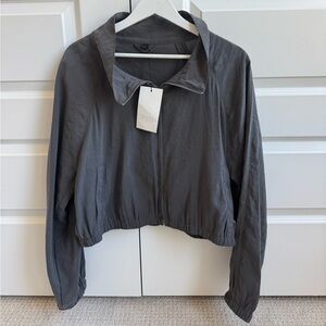 Zara Women's Utility Jacket